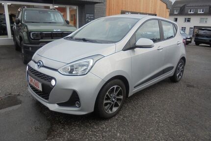 Hyundai i10 Gebrauchtwagen