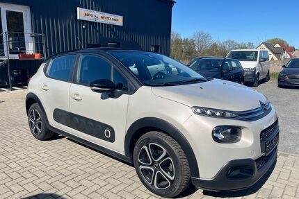 Citroen C3 Gebrauchtwagen