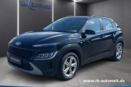 Hyundai KONA Gebrauchtwagen