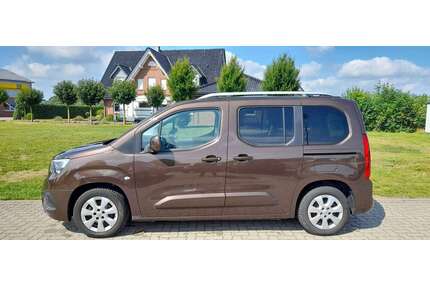 Opel Combo Gebrauchtwagen