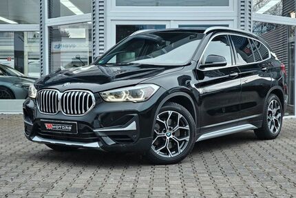 BMW X1 Gebrauchtwagen