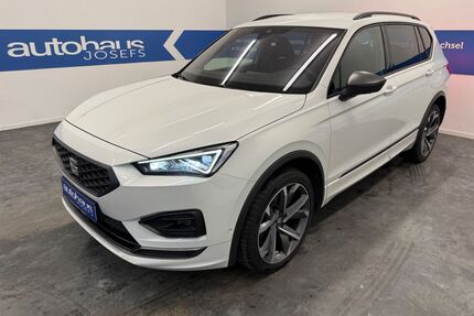 Seat Tarraco Gebrauchtwagen