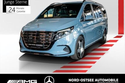 Mercedes-Benz V 300 Gebrauchtwagen