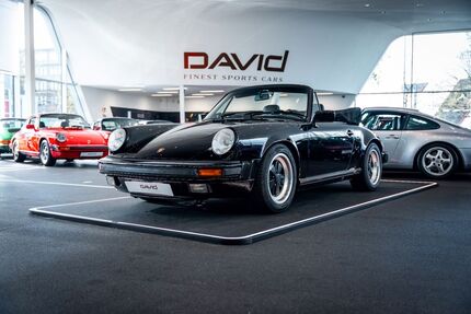 Porsche 911 Urmodell Gebrauchtwagen