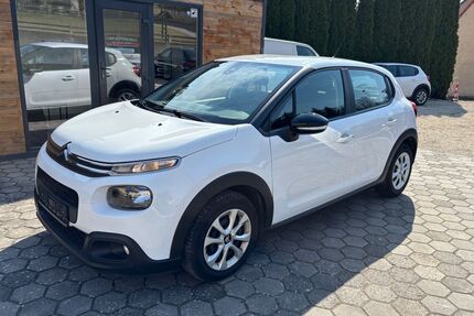 Citroen C3 Gebrauchtwagen