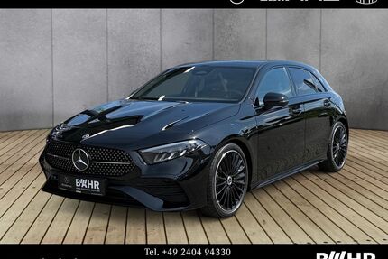Mercedes-Benz A 200 Gebrauchtwagen