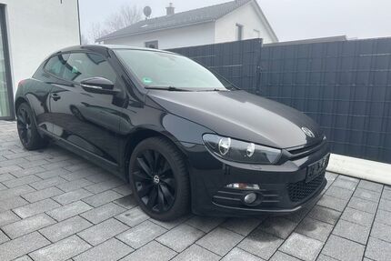 VW Scirocco Gebrauchtwagen