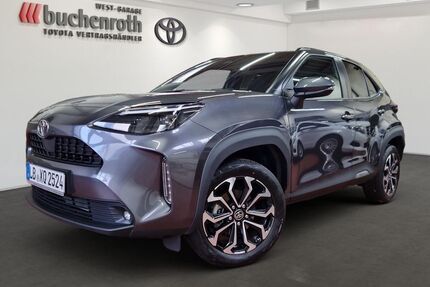 Toyota Yaris Cross Gebrauchtwagen