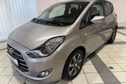 Hyundai ix20 Gebrauchtwagen