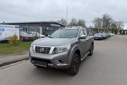 Nissan Navara Gebrauchtwagen