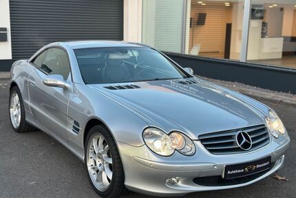 Mercedes-Benz SL 350 Gebrauchtwagen