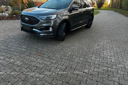 Ford Edge Gebrauchtwagen