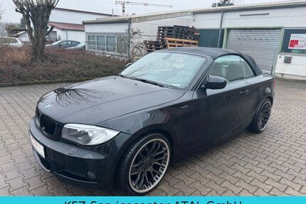 BMW 120 Gebrauchtwagen