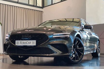 Genesis G70 Gebrauchtwagen