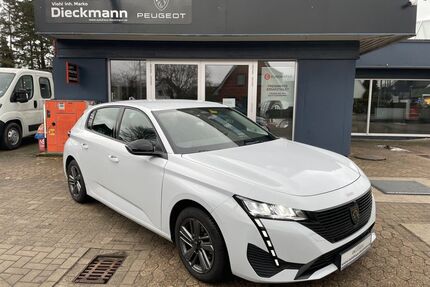 Peugeot 308 Gebrauchtwagen