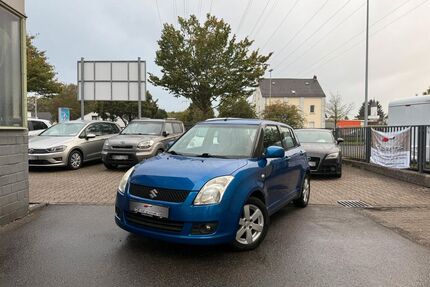 Suzuki Swift Gebrauchtwagen
