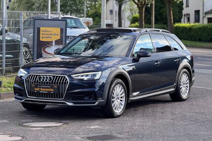Audi A4 Allroad Gebrauchtwagen