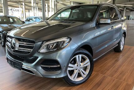 Mercedes-Benz GLE 350 Gebrauchtwagen