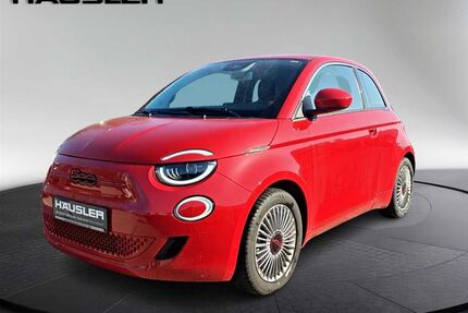 Fiat 500e Gebrauchtwagen