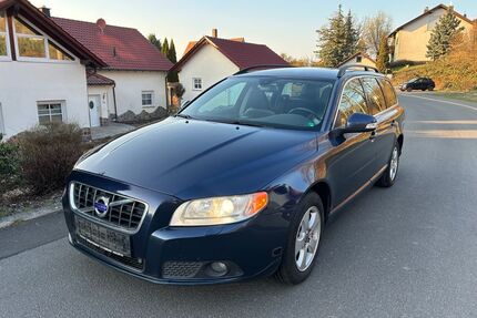 Volvo V70 Gebrauchtwagen