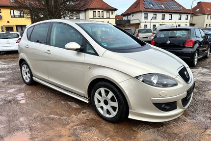 Seat Altea Gebrauchtwagen