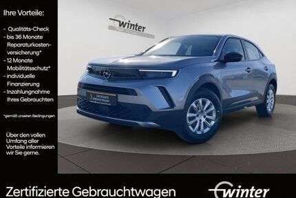 Opel Mokka Gebrauchtwagen