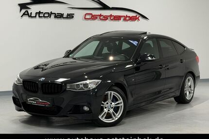 BMW 320 Gran Turismo Gebrauchtwagen