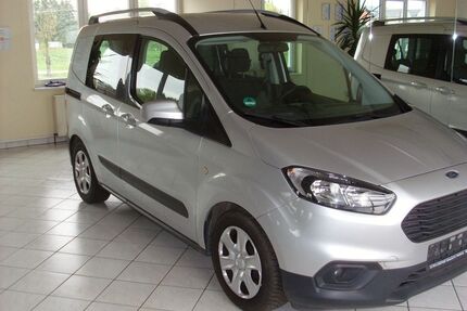 Ford Transit Gebrauchtwagen