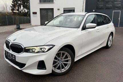 BMW 318 Gebrauchtwagen