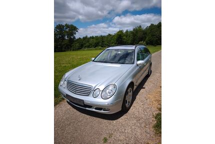 Mercedes-Benz E 280 Gebrauchtwagen