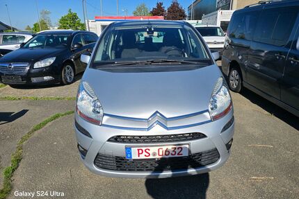 Citroen C4 Picasso Gebrauchtwagen