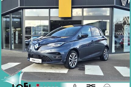 Renault ZOE Gebrauchtwagen