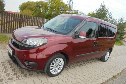 Fiat Doblo Gebrauchtwagen