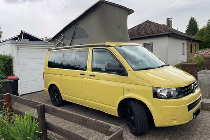 VW T5 California Gebrauchtwagen