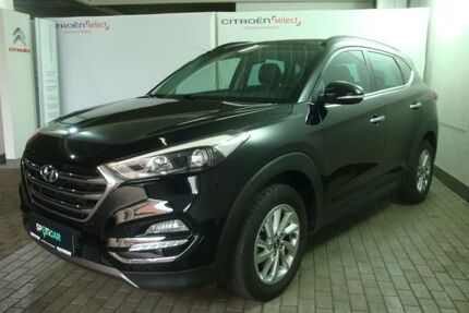 Hyundai TUCSON Gebrauchtwagen