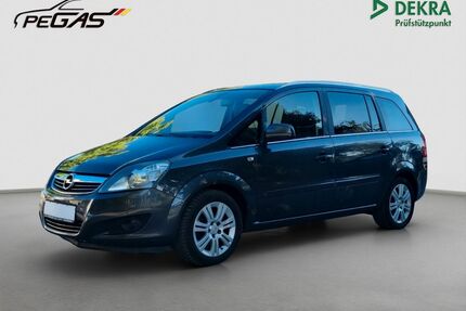 Opel Zafira Gebrauchtwagen
