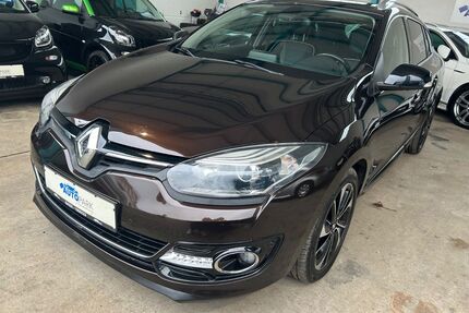 Renault Megane Gebrauchtwagen