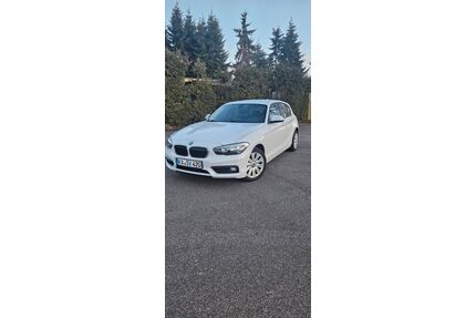 BMW 116 Gebrauchtwagen