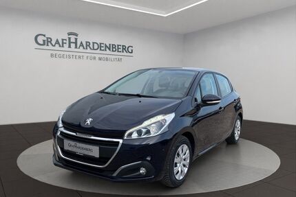 Peugeot 208 Gebrauchtwagen
