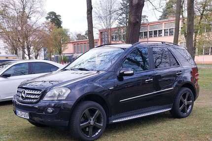 Mercedes-Benz ML 280 Gebrauchtwagen