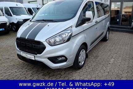 Ford Tourneo Custom Gebrauchtwagen
