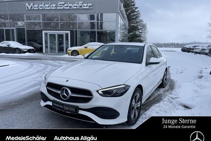 Mercedes-Benz C 300 Gebrauchtwagen