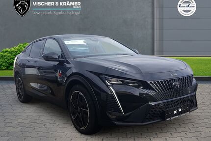 Peugeot 408 Gebrauchtwagen