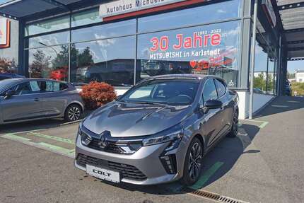Mitsubishi Colt Gebrauchtwagen