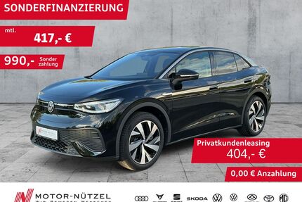 VW ID.5 Gebrauchtwagen