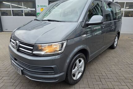 VW T6 Transporter Gebrauchtwagen