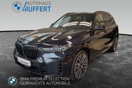 BMW X5 Gebrauchtwagen