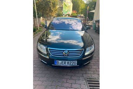 VW Phaeton Gebrauchtwagen
