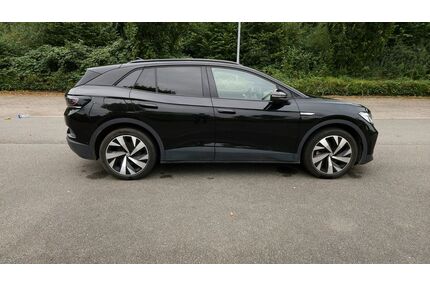 VW ID.4 Gebrauchtwagen