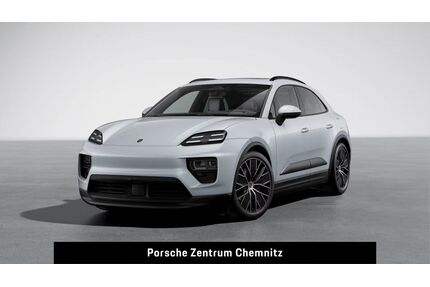 Porsche Macan Gebrauchtwagen